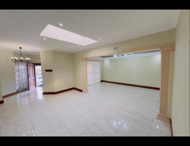 4 BEDROOM HOUSE FOR SALE IN MULBARTON